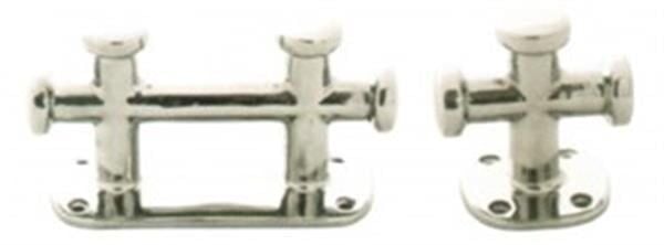 Paslanmaz Çelik Baba 120x60x60 mm