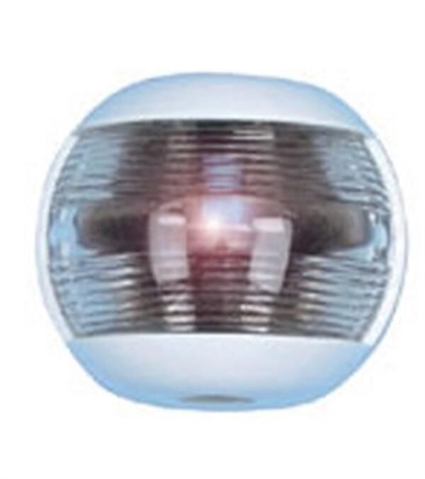 Trem Orsa Minore Pupa Seyir Feneri Gri