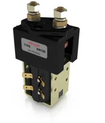 Albright SW180-12 Volt