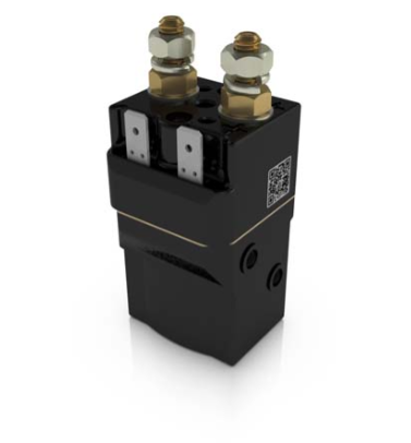 Albright SW60-12 Volt