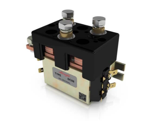 Albright DC88-136 12VDC