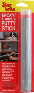 Star Brite Epoksi Alüminyum Macun 114 gr