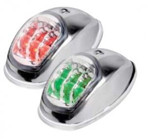 Evoled Seyir Feneri Sancak İskele Feneri