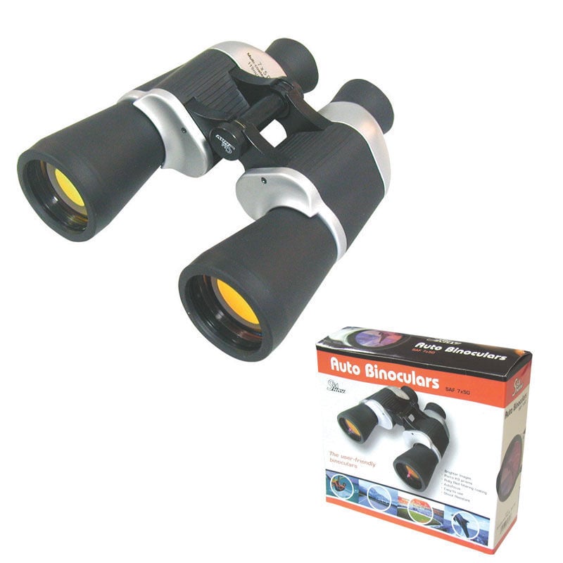 Sea Nav Dürbün Saf 7*50