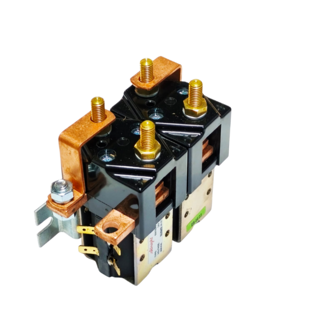 Albright SW182-3 24VDC