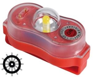 Can yeleği ışığı