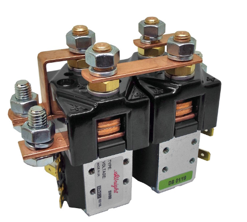 Albright SW88-1 24 Volt