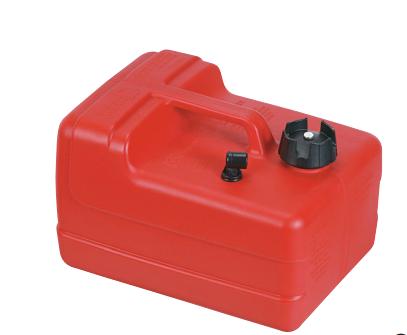 Easterner Yakıt Tankı 12 Litre 35x26x24 cm