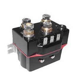 Albright DC88-1008P kontaktör 12 Volt 100 Amper