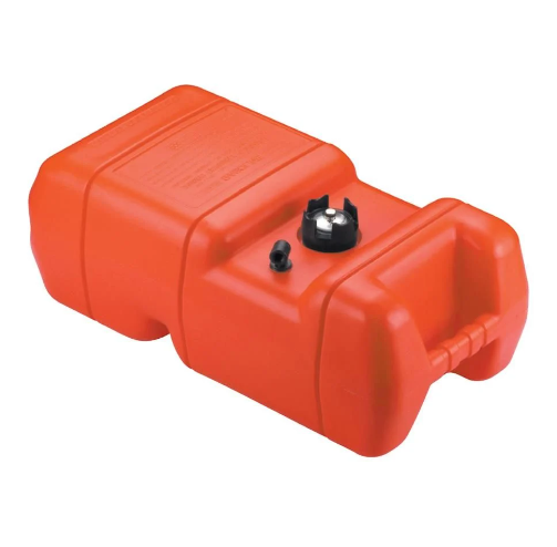 Easterner Yakıt Tankı 22 Litre 58x30x24 cm