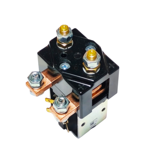 Albright SW 181-3 24VDC
