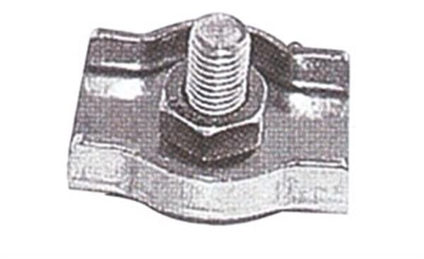 Tekli klemens 8