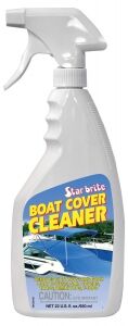 Star Brite Tente Temizleyici 946 ml