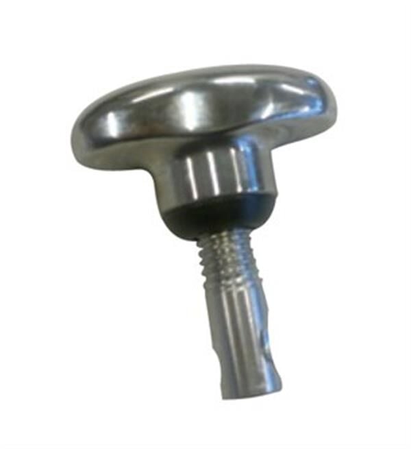 Man Ship paslanmaz çelik kulp