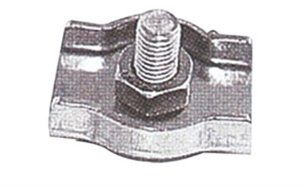 Tekli klemens 10