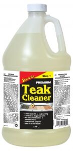 Star Brite Tik Temizleyici 3,79 L