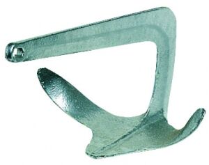 Force Çıpa Galvanizli 5 Kg