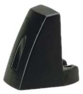 Güverte Montaj Braketi Plastik Beyaz