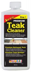Star Brite Tik Temizleyici 473 ml