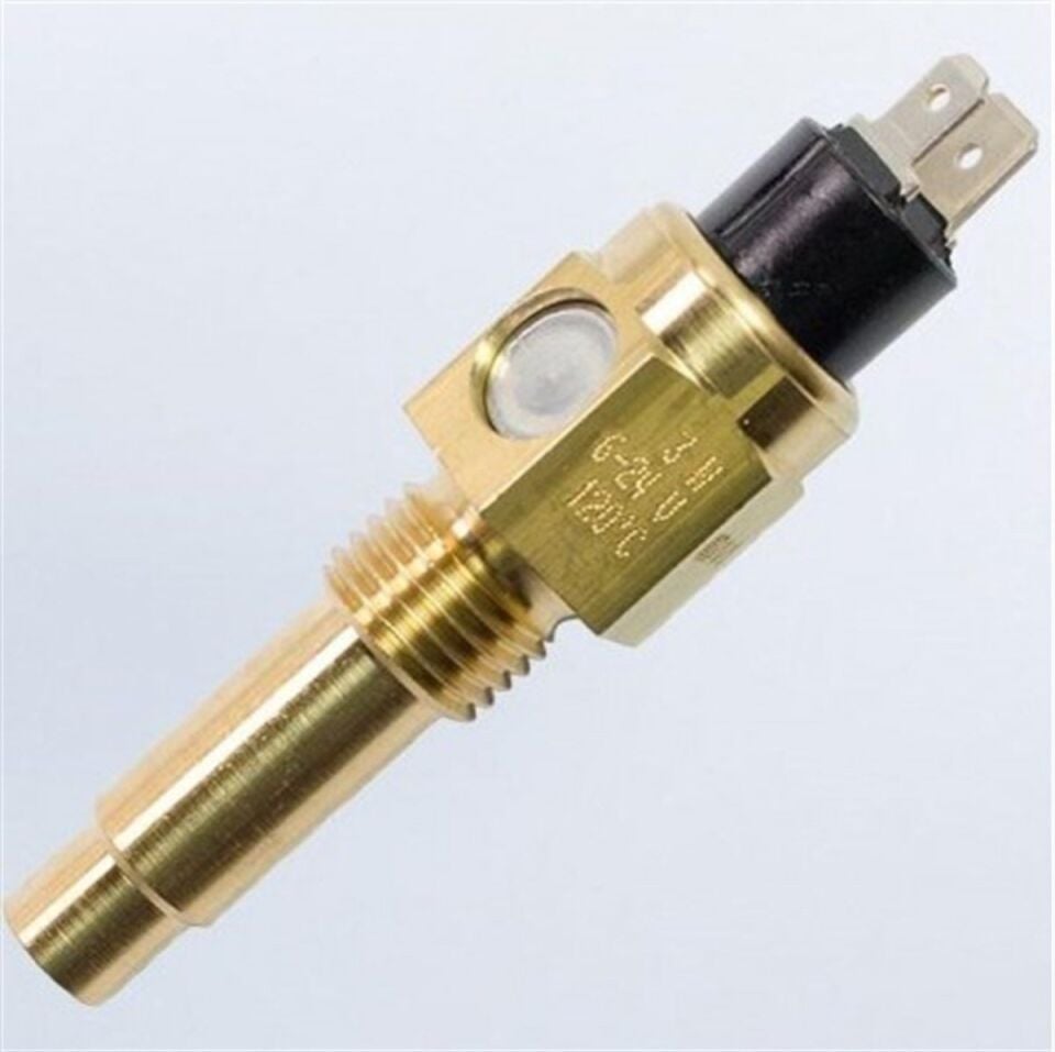 VDO Isı sensörü Tekli 120°C Topraklı M14 - 323-803-001-016D
