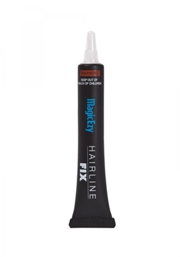 MagicEzy Hairline Fix Kılcal Çatlaklar İçin Tamir Macunu Krem