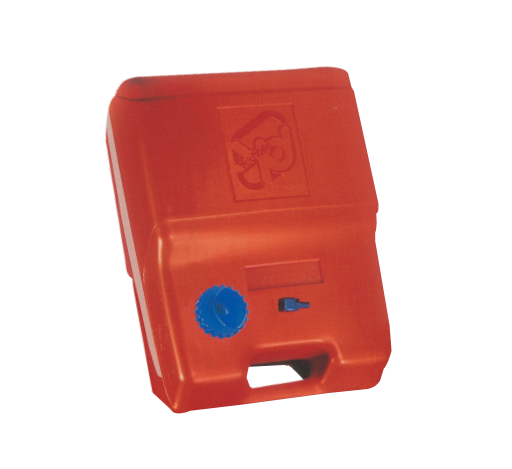Can Benzin Tankı 30 Lt 51x34x22 cm