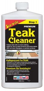 Star Brite Tik Temizleyici 950 ml