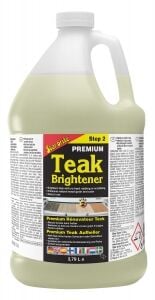 Star Brite Tik Parlatıcı 3,79 L