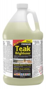 Star Brite Tik Parlatıcı 3,79 L