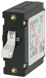 Carling AC/DC Otomatik Sigorta 50 Amper