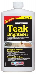 Star Brite Tik Parlatıcı 950 ml