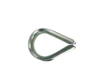 Galvanizli Radansa 10 mm