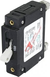 Carling AC/DC Otomatik Sigorta 100 Amper