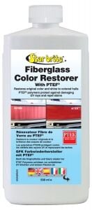 Star Brite Fiber Renk Canlandırıcı 473 ml