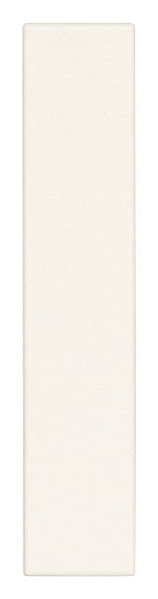 Vimar Linea 30040.B 1/2M Boş Kapak Beyaz