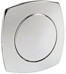 Basmalı butonlu yaylı kilit