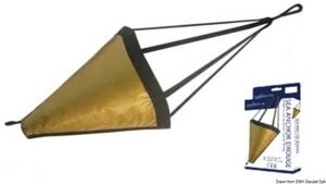 Fırtına Çıpası PVC En 107 cm