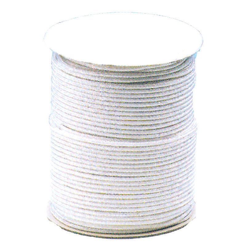 MOTOR ÇALIŞTIRMA İPİ, POLYESTER, 4mm
