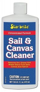 Star Brite Yelken/Branda Temizleyici 473 ml
