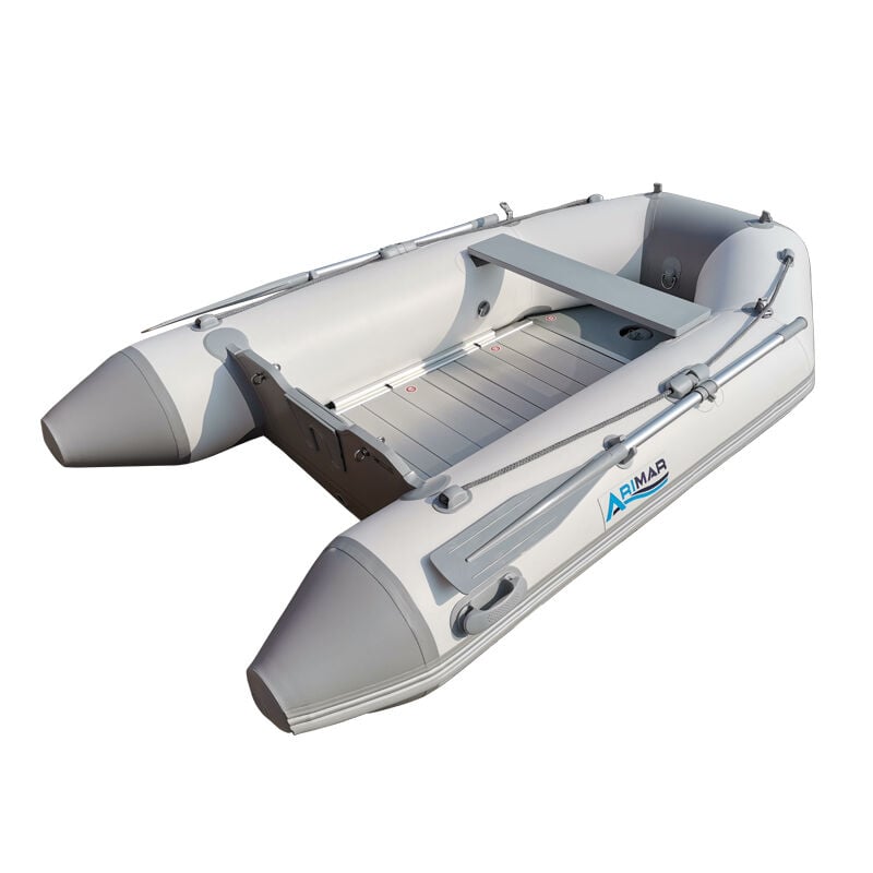 ARIMAR KATLANIR TENDER BOT Classic 240