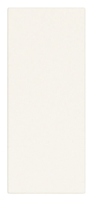 Vimar Linea 30041.B Boş Kapak Beyaz