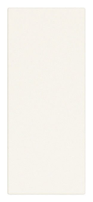 Vimar Linea 30041.B Boş Kapak Beyaz