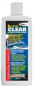 Star Bride Plastik Çizik Çıkarıcı 237 ml