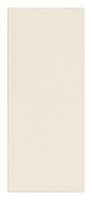 Vimar Linea 30041.C  Boş Kapak Kanvas