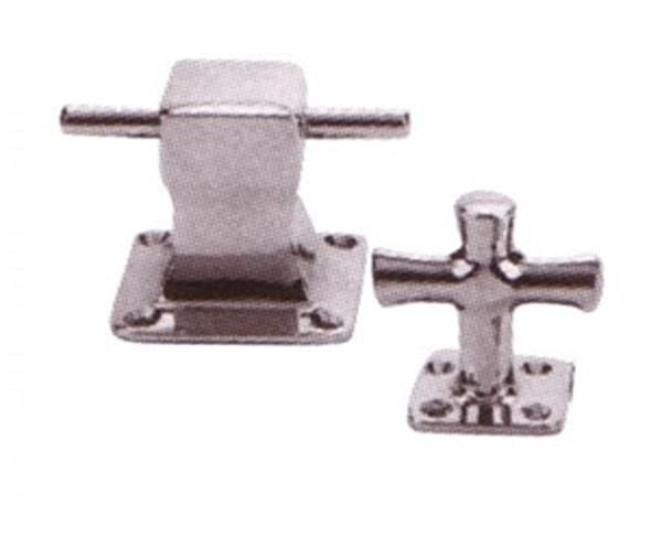 Sarı üzeri Kromaj Baba 50x55 mm