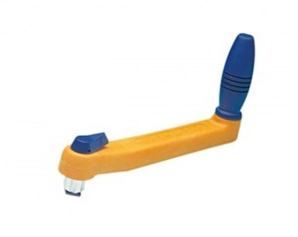 Vinç kolu BOY 23CM