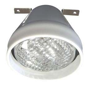 Gurcata Lambası 12 Volt 35 Watt Paslanmaz Çelik