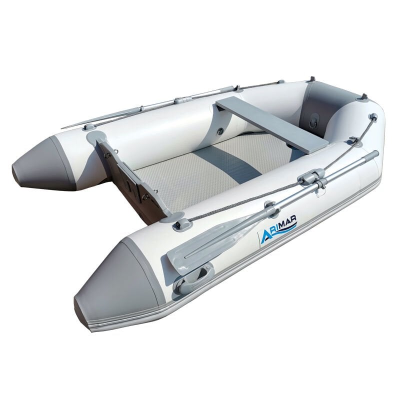 ARIMAR KATLANIR TENDER BOT Soft Line 240