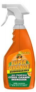 Star Brite Super Orange Çok Amaçlı Turunçgilli Temizleyici ve Yağ Sökücü 650 ml