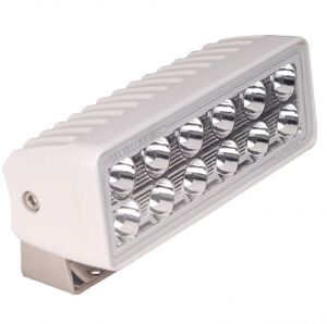 Lumitec Maxillume h60 Güverte Aydınlatma Lambası Braketli 60 Watt